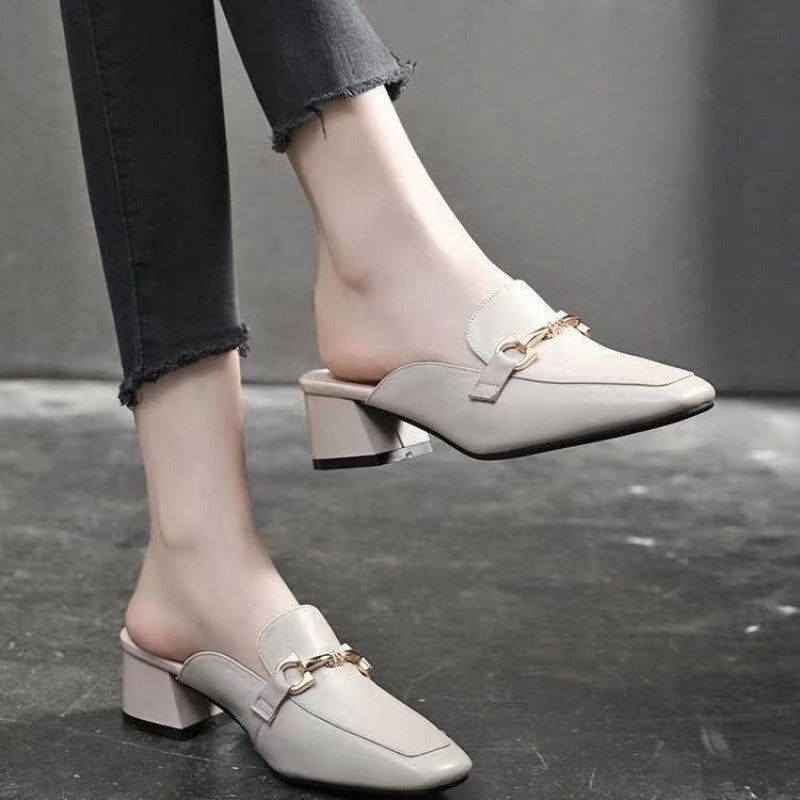 Mateamoda Women Shoes Loafers Ladies Shoes Casual Shoes