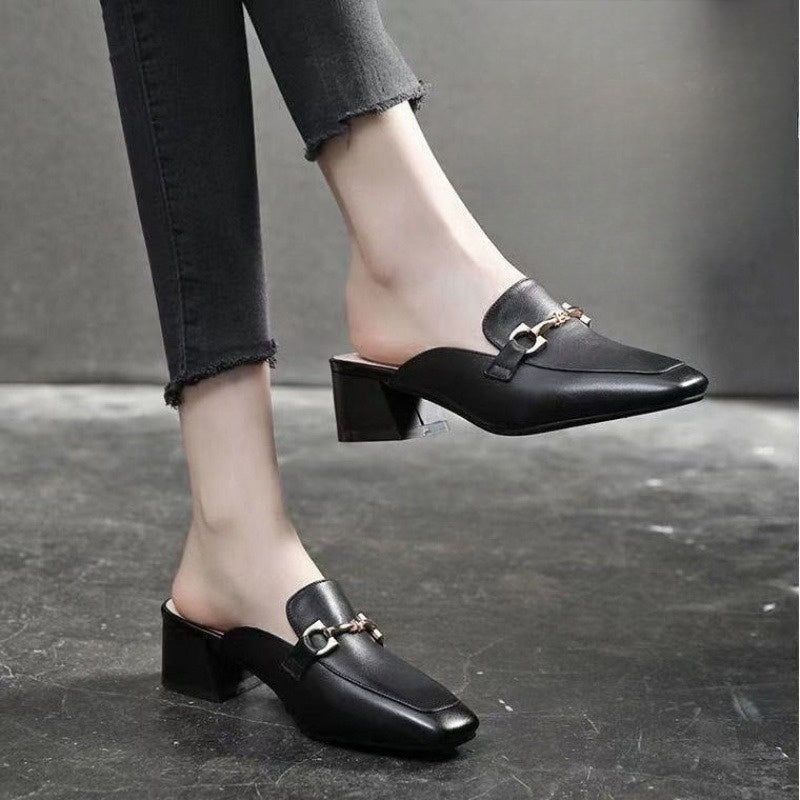 Mateamoda Women Shoes Loafers Ladies Shoes Casual Shoes