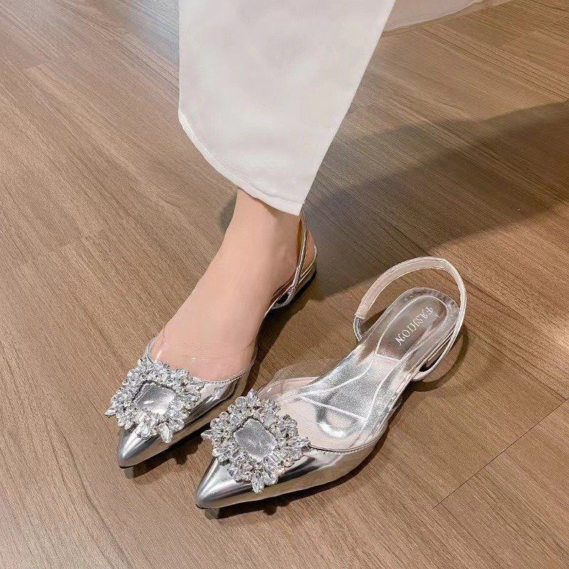 Mateamoda Women Shoes Sandals Heels Ladies Shoes Casual Shoes