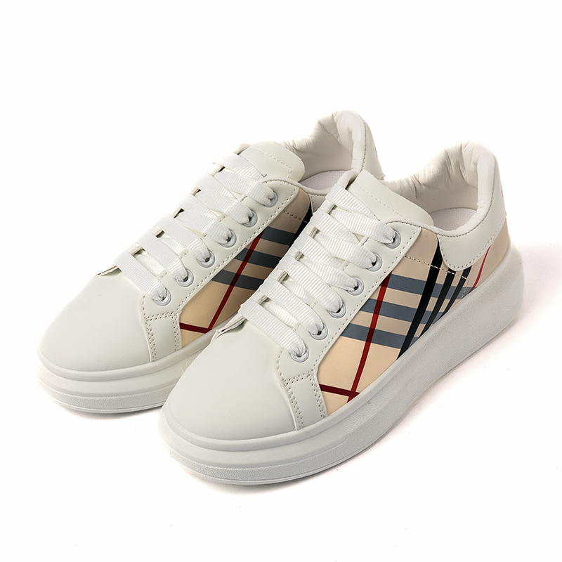 Mateamoda Men Sneakers Rubber Sneakers Sport Shoes