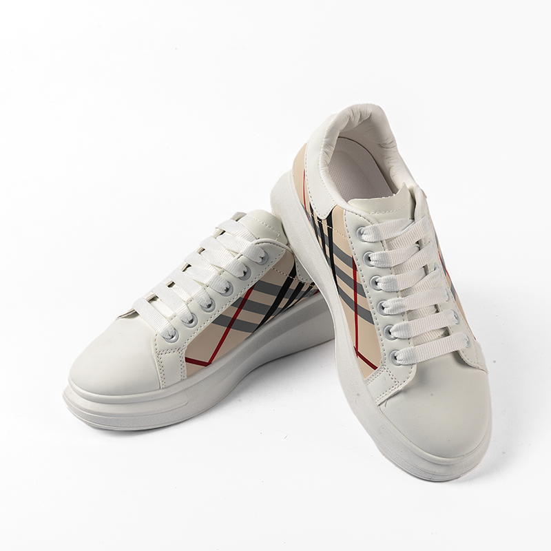 Mateamoda Men Sneakers Rubber Sneakers Sport Shoes