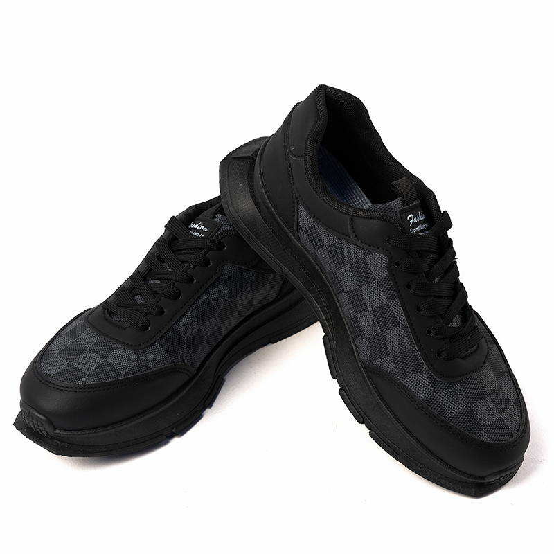 Mateamoda Men Sneakers Rubber Sneakers Sport Shoes