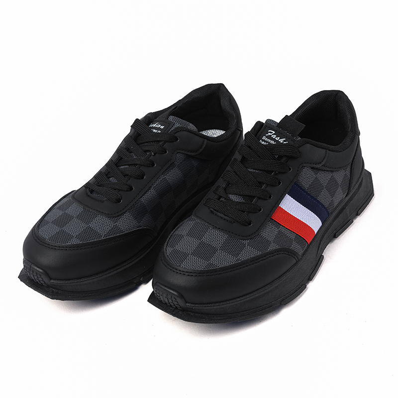 Mateamoda Men Sneakers Rubber Sneakers Sport Shoes