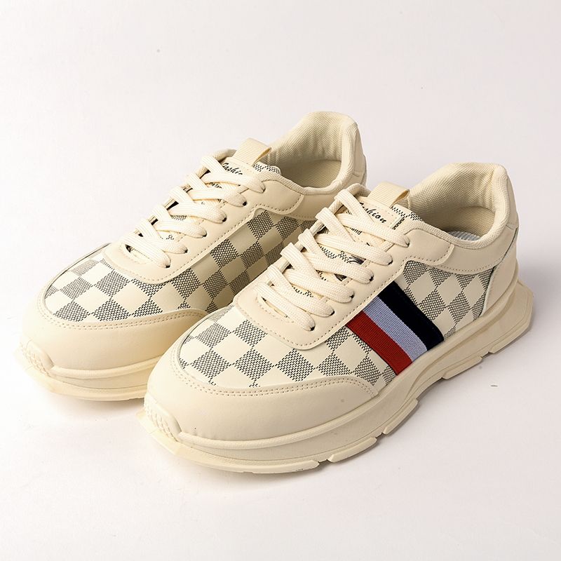 Mateamoda Men Sneakers Rubber Sneakers Sport Shoes