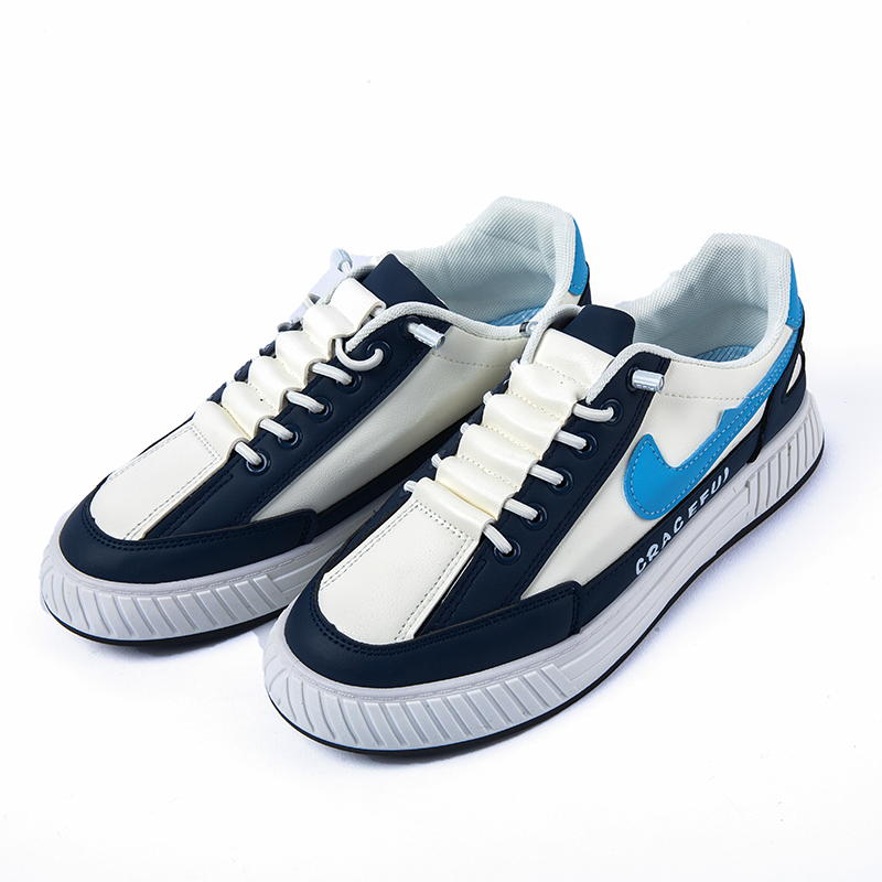 Mateamoda Men Sneakers Rubber Sneakers Sport Shoes