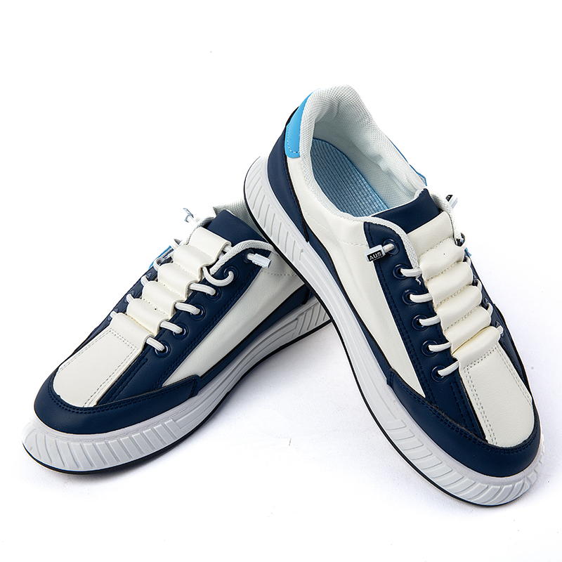Mateamoda Men Sneakers Rubber Sneakers Sport Shoes