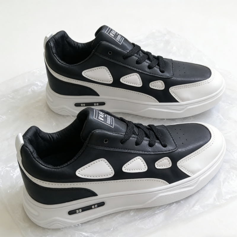 Mateamoda Men Sneakers Rubber Sneakers Sport Shoes