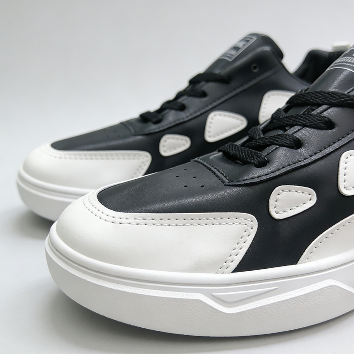 Mateamoda Men Sneakers Rubber Sneakers Sport Shoes