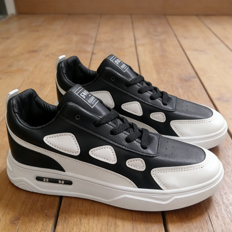 Mateamoda Men Sneakers Rubber Sneakers Sport Shoes