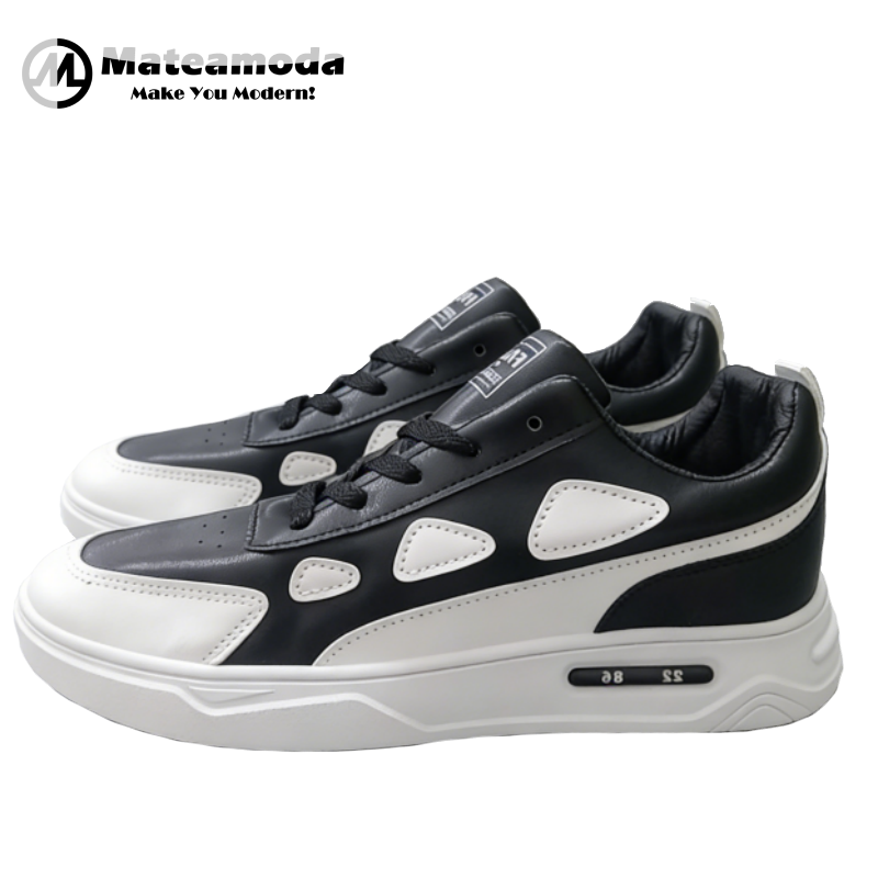 Mateamoda Men Sneakers Rubber Sneakers Sport Shoes