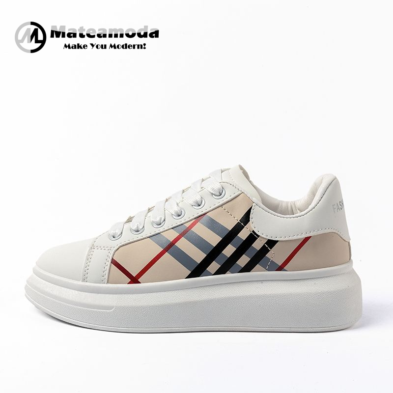 Mateamoda Men Sneakers Rubber Sneakers Sport Shoes