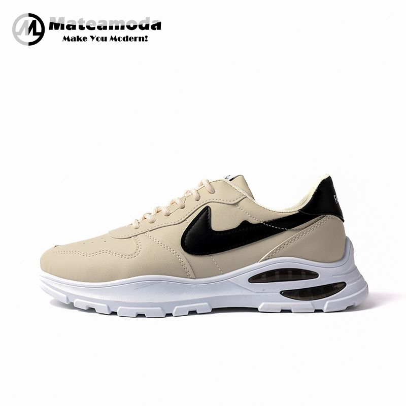 Mateamoda Men Sneakers Rubber Sneakers Sport Shoes