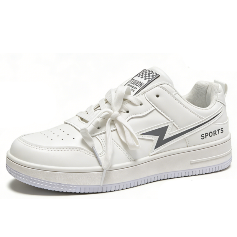 Mateamoda Women Sneakers Rubber Sneakers Sport Shoes
