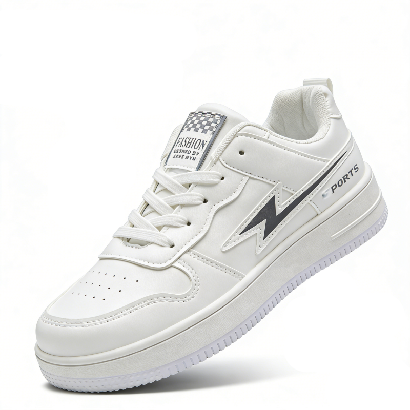 Mateamoda Women Sneakers Rubber Sneakers Sport Shoes