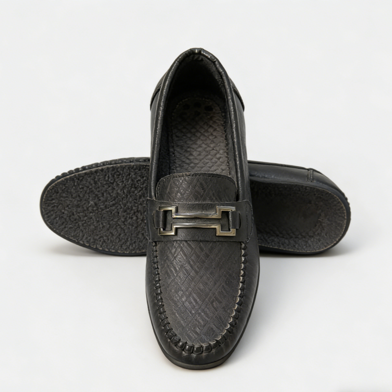 Mateamoda Men Shoes Loafers Casual Shoes