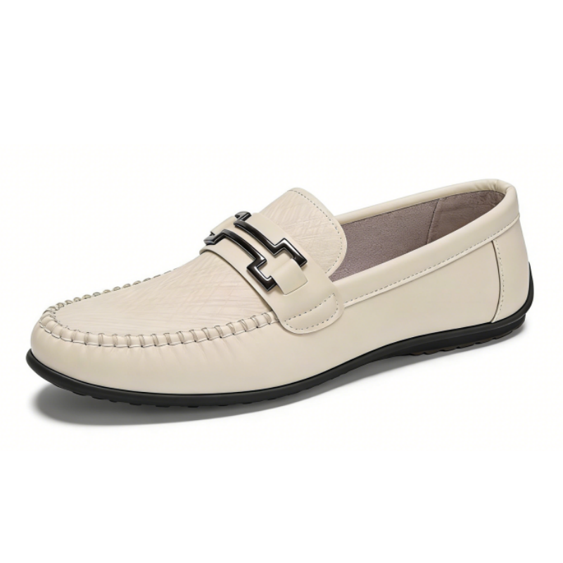 Mateamoda Men Shoes Loafers Casual Shoes