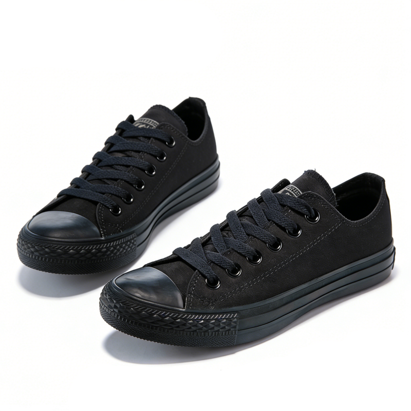 Mateamoda Men Sneakers Rubber Sneakers Sport Shoes Canvas Shoes
