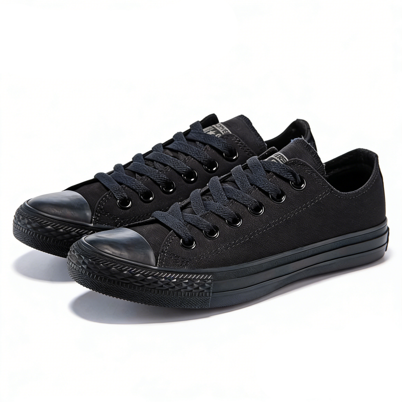 Mateamoda Men Sneakers Rubber Sneakers Sport Shoes Canvas Shoes
