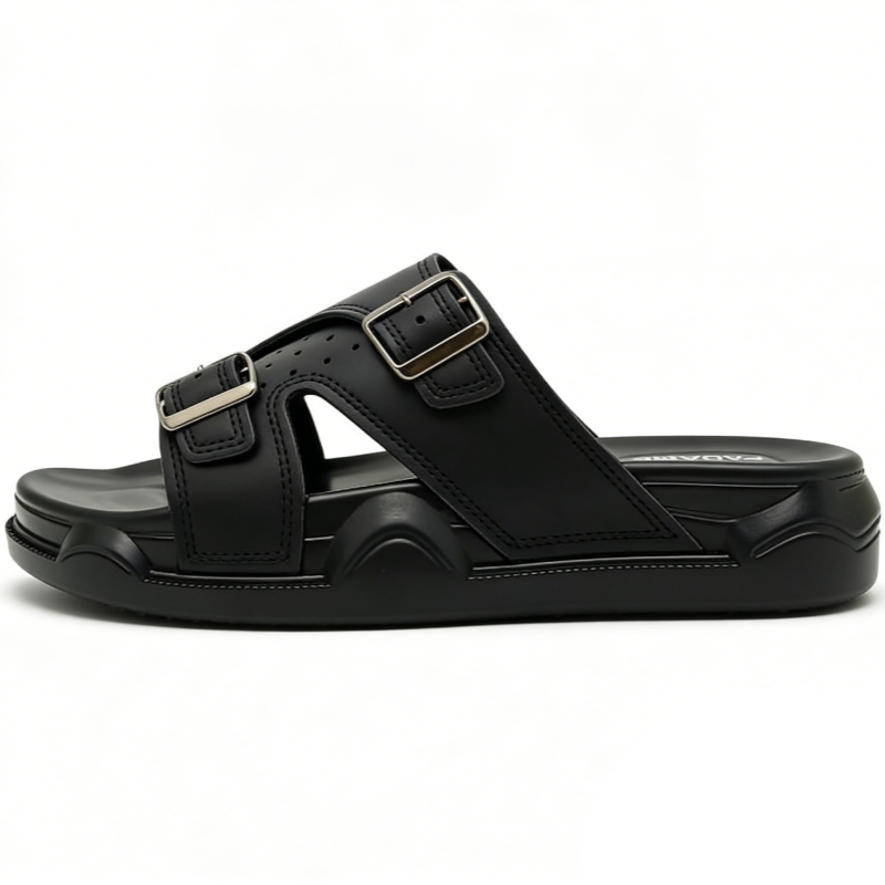 Mateamoda Men Shoes Birken Shoes Slipers Sandals Outdoor Shoes Men Flats Open Shoes