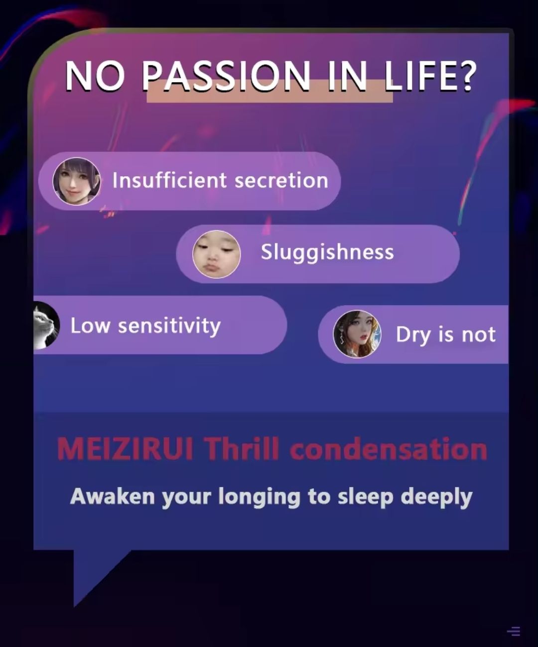JJLBRO Orgasm Awakening Gel 30ml Orgasm Promoting Liquid Pleasure Orgasm Lubricant One Drop Orgasm lube