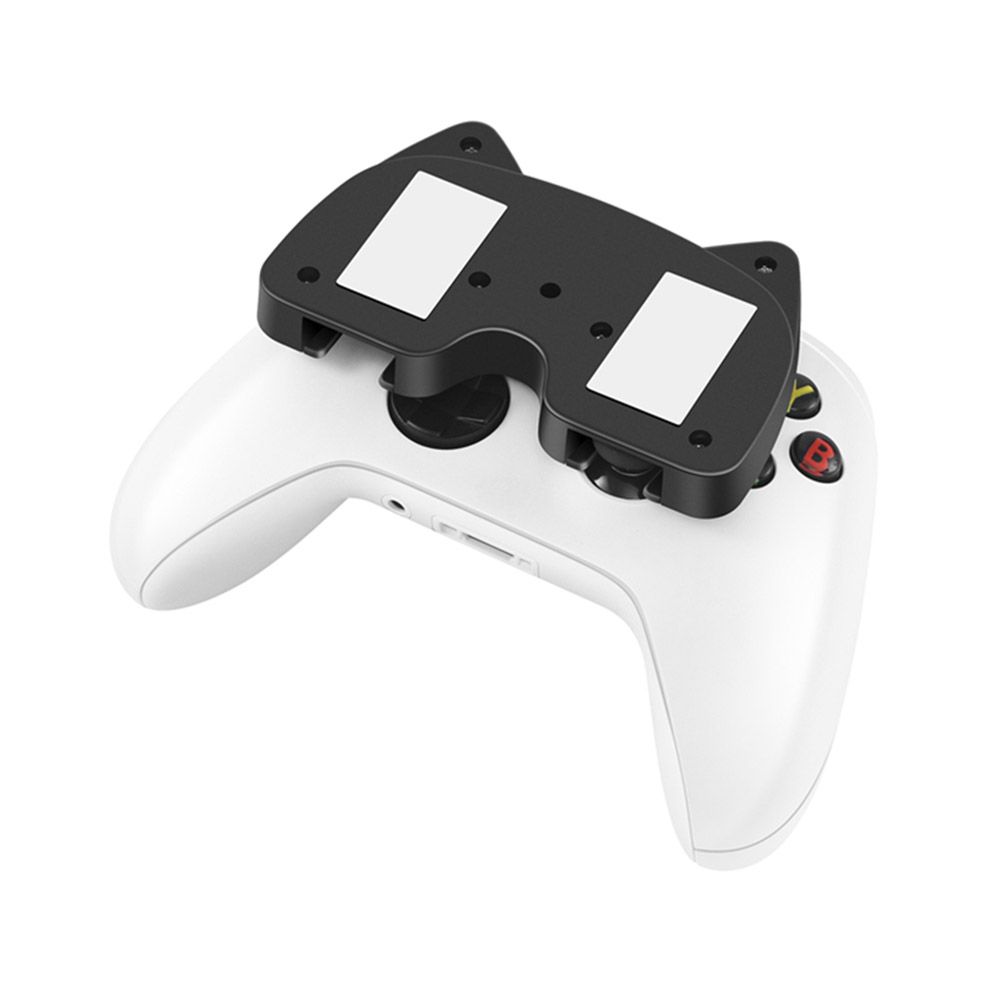 Gamepad Hook Holder For Xboxseries S/X Hanging Hanger Bracket For Xbox One/Xbox 360 Controller Storage Rack Under Desk Stand