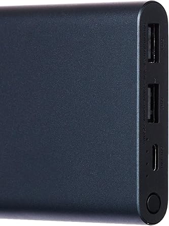 XIAOMI MI 22.5W portable Powerbank 3 10000mAh PD USB C FAST CHARGE POWER BANK