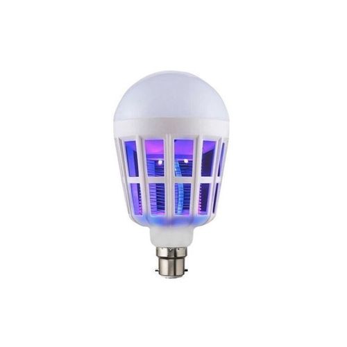 Led Mosquito Killer Lamp 15W -Energy Saving Bulb