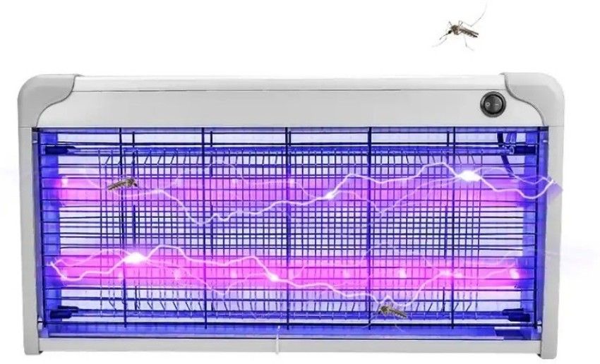 Electric Fly Insect Killer Machine for Home Kitchen Kid Bedroom Hotel Office Electric Insect Killer Indoor, Outdoor  (Suction Trap)