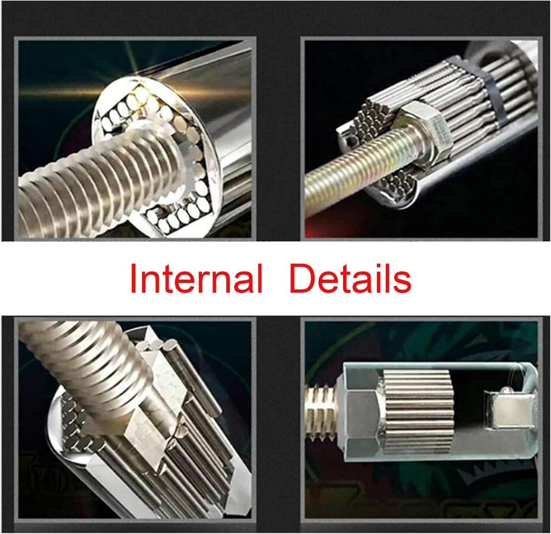 Universal Socket Wrench Multi-function Socket Ratchet Hand Drill Motorcycle Repair Socket Magic Socket Spark Plug