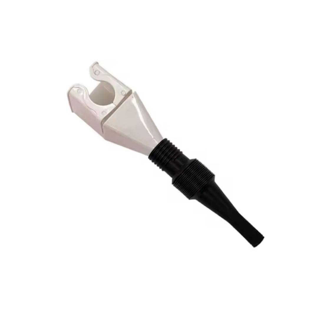 Flexible Draining Tool Snap refueling Funnel - Multi-Function Convenient Funnels for Automotive & Household