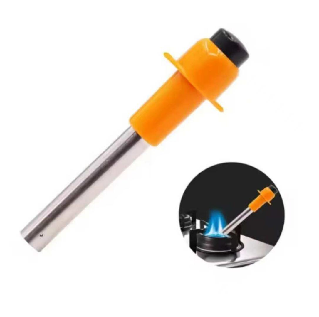 Kitchen Outdoor Stove Piezoelectric Device Portable Camping Stove gas igniter Device match sticks