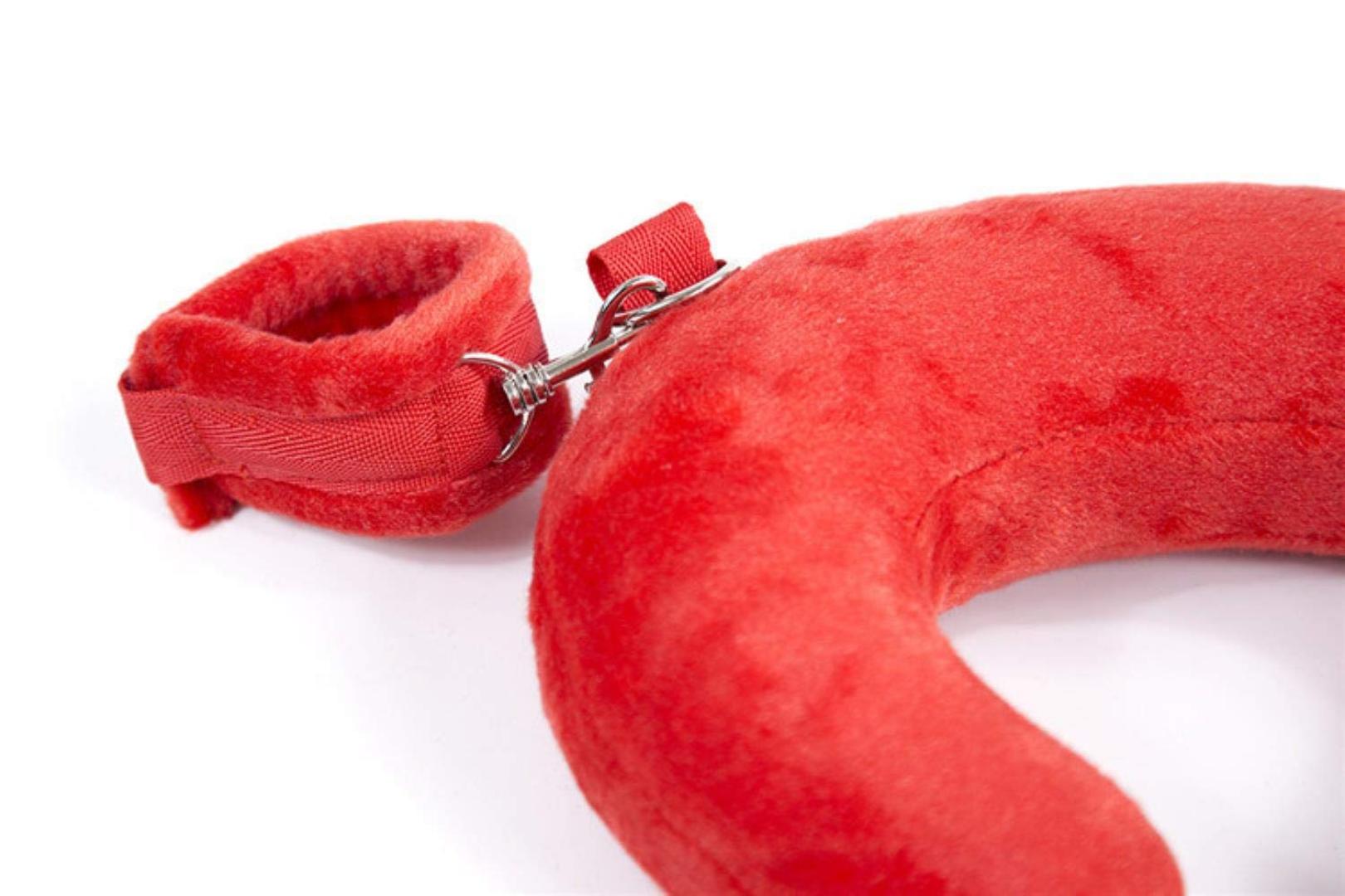 Bondage Sponge Padded Cushion Open Leg Bondage Hand Cuff Ankle Cuffs Shackles Sexy Costume Games Sex Toys Ropes Swing Adults