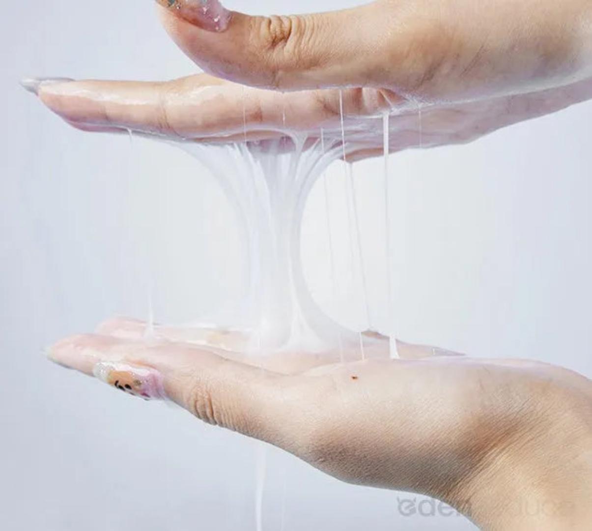 COKELIFE Cum Semen-Like Lubricant – Realistic & Silky-Smooth sex lube