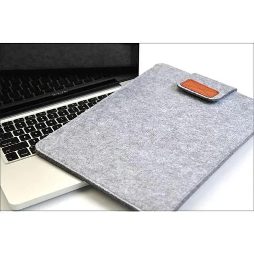 Anti-Scratch Felt Protector Bag Laptop Bag Tablet Protection Case Pouch Light Sleeve For Notebook 11 13 15 Inch for Macbook iPad