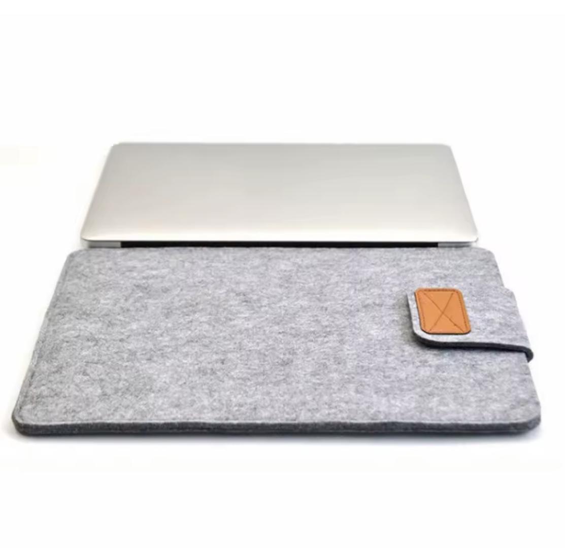 Anti-Scratch Felt Protector Bag Laptop Bag Tablet Protection Case Pouch Light Sleeve For Notebook 11 13 15 Inch for Macbook iPad