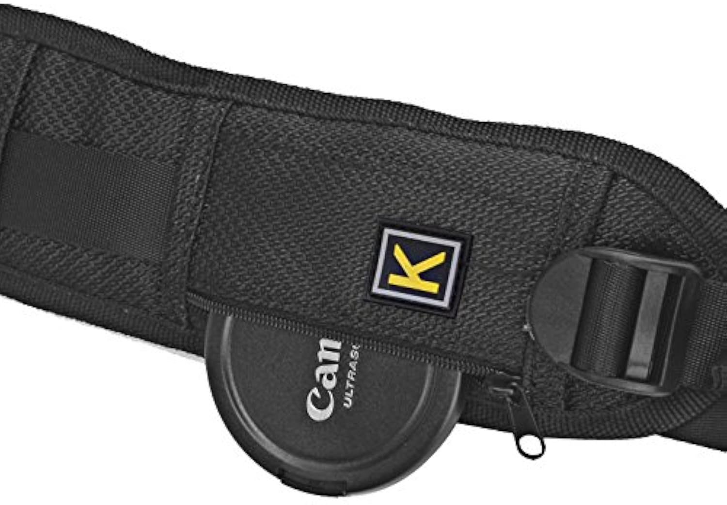 Quick Release Camera Neck Strap Compatible with Canon, Nikon, Pentax, Panasonic, Sony, Samsung, Olympus, Fujifilm DSLR Cameras