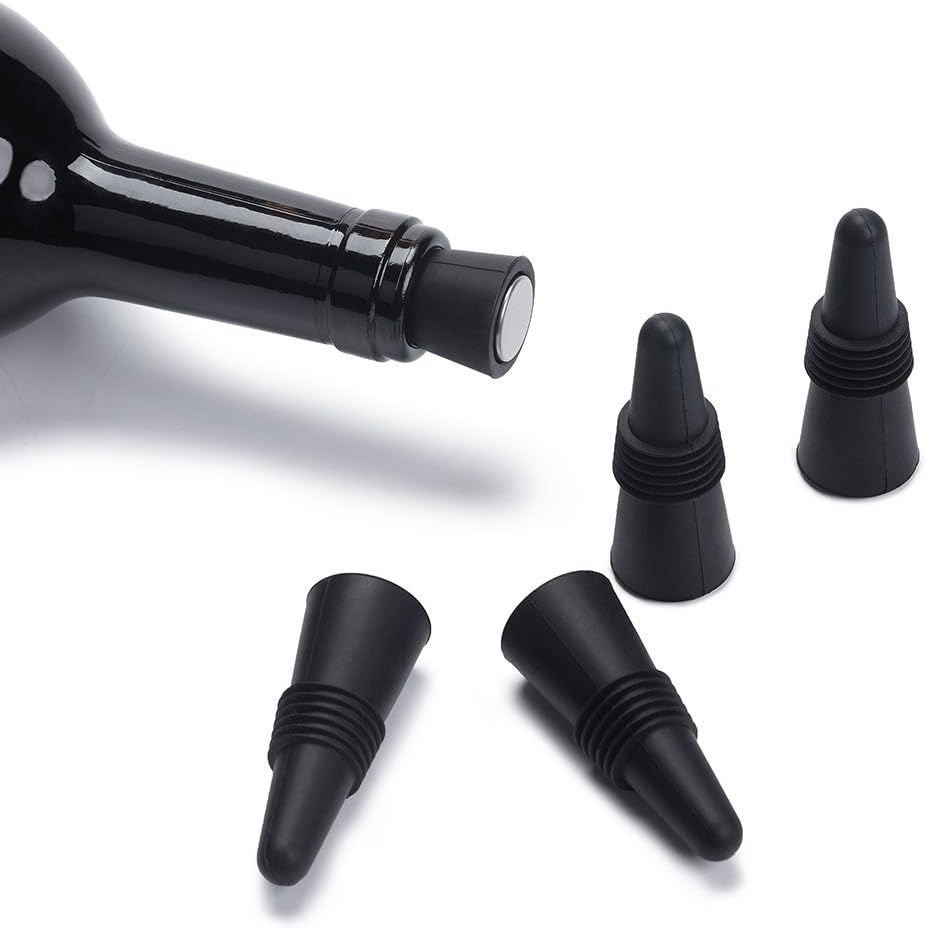 Airtight wine soda juice Bottle Stoppers cap
