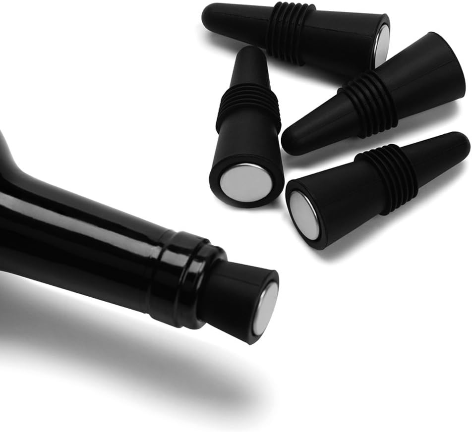 Airtight wine soda juice Bottle Stoppers cap