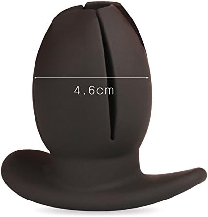 Anal Plug Sex Silicone Big Butt Plug Anal Dilator Sex Toys - image 2