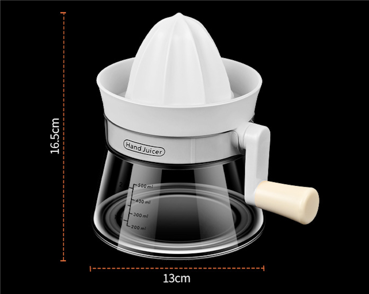 Lemon Juicer Multi-functional Juicer Manual Lemon Clamp Orange Squeezer Household Small Juicer Orange Lemon Juice Maker Manual Squeezer Press Squeezer Citrus Juicer