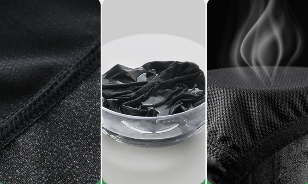 Balaclava Face Mask Black Outdoor Cycling Sunscreen Mask Full Face Mask Motorcycle Helmet Bicycle Head Cap Hats UV Resistant Headgear Head Cover Breathable Tactical Mask Men Ice Silk Scarf Shield