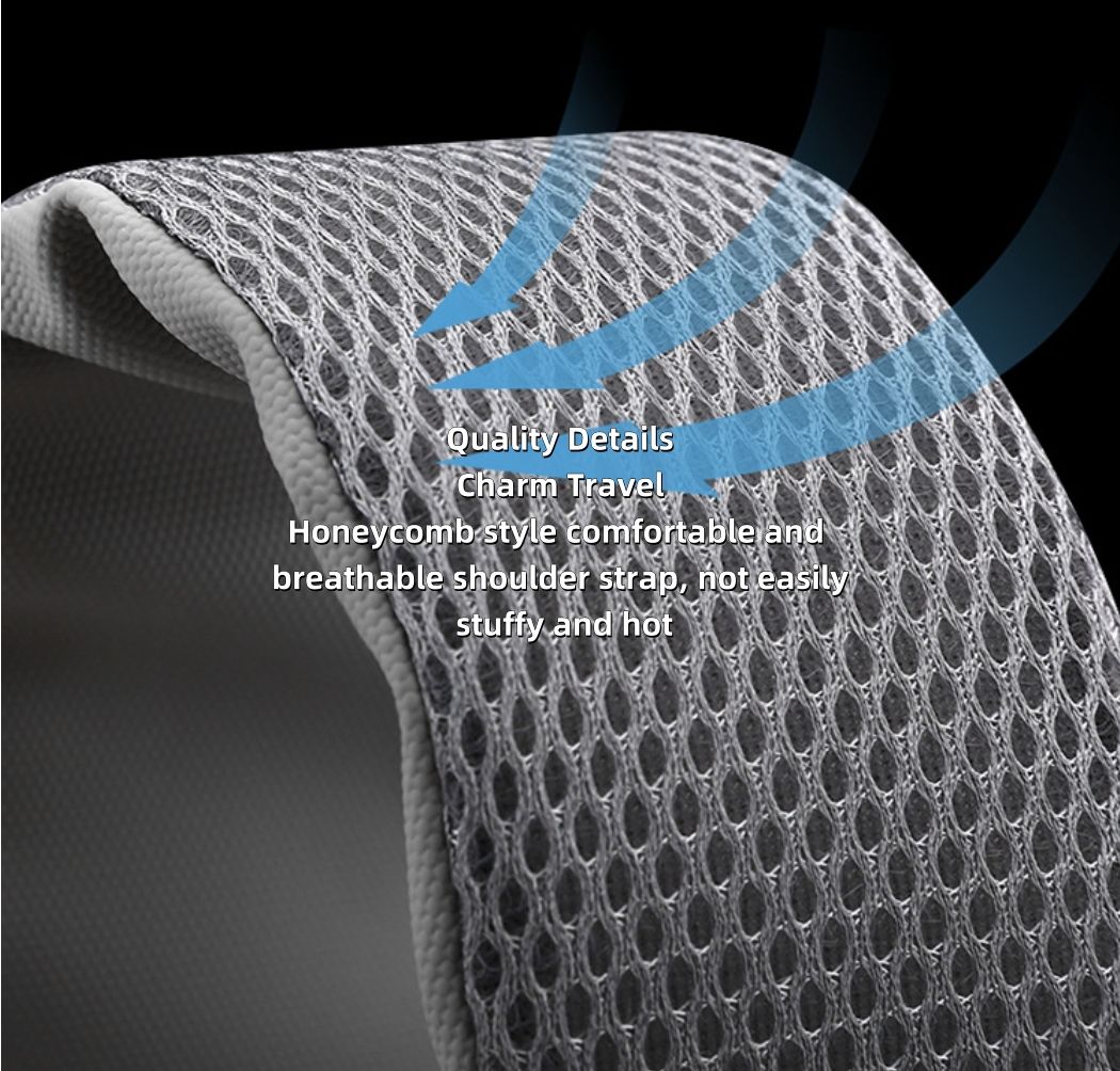 Chest Bag Man Cross-body Sling Bag Men Bags Single Shoulder Fashion Backpack Bag Crossbody Bag Simple Messenger Bag Man Sports Travel Casual Bag with USB Charging Port