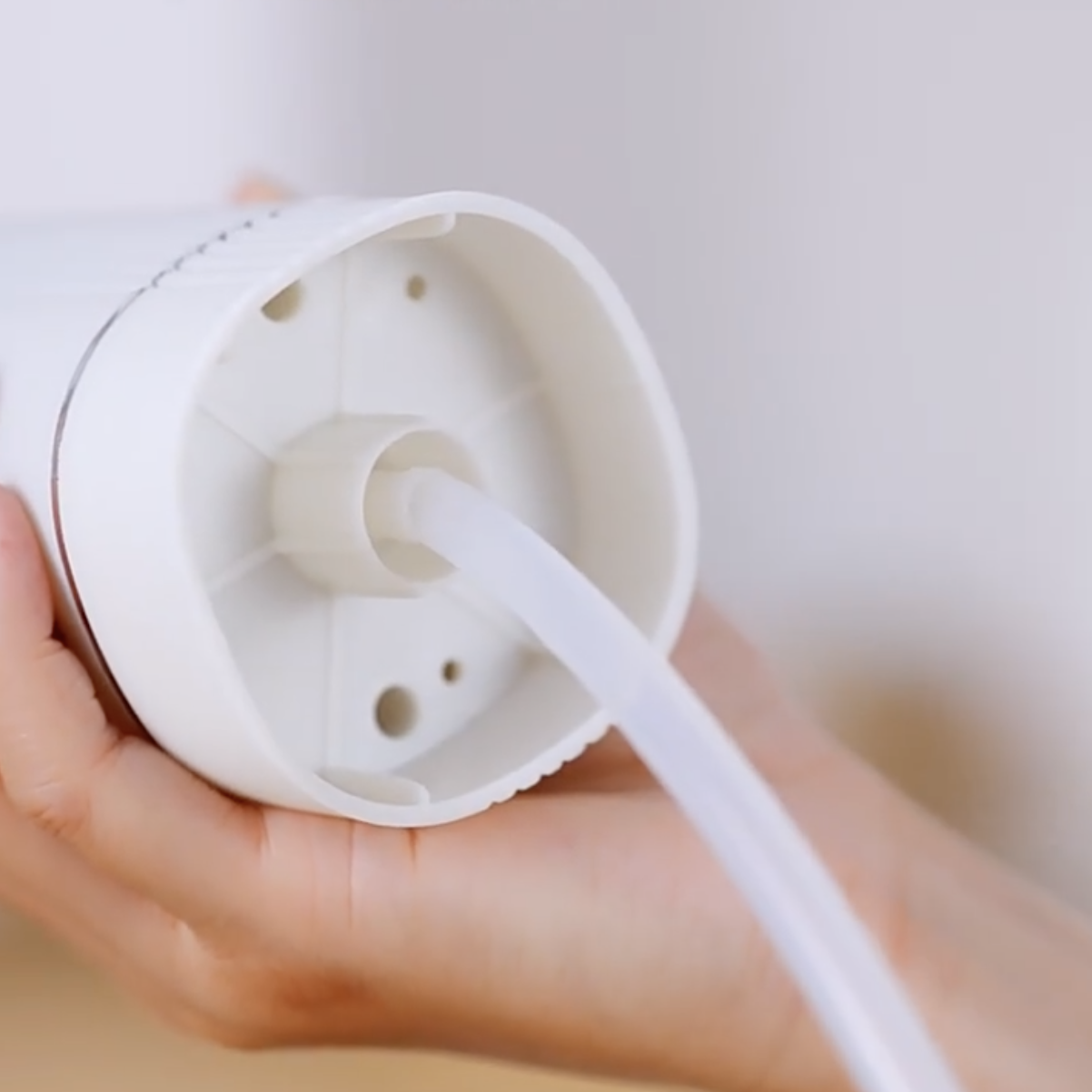 Water Pump Dispenser Household Rechargeable Water Pump Food Grade Automatic Electric Water Bottle Drinking Dispenser Portable Fold Barreled Water Dispenser Pump USB Charging Water Tank Suction Pump