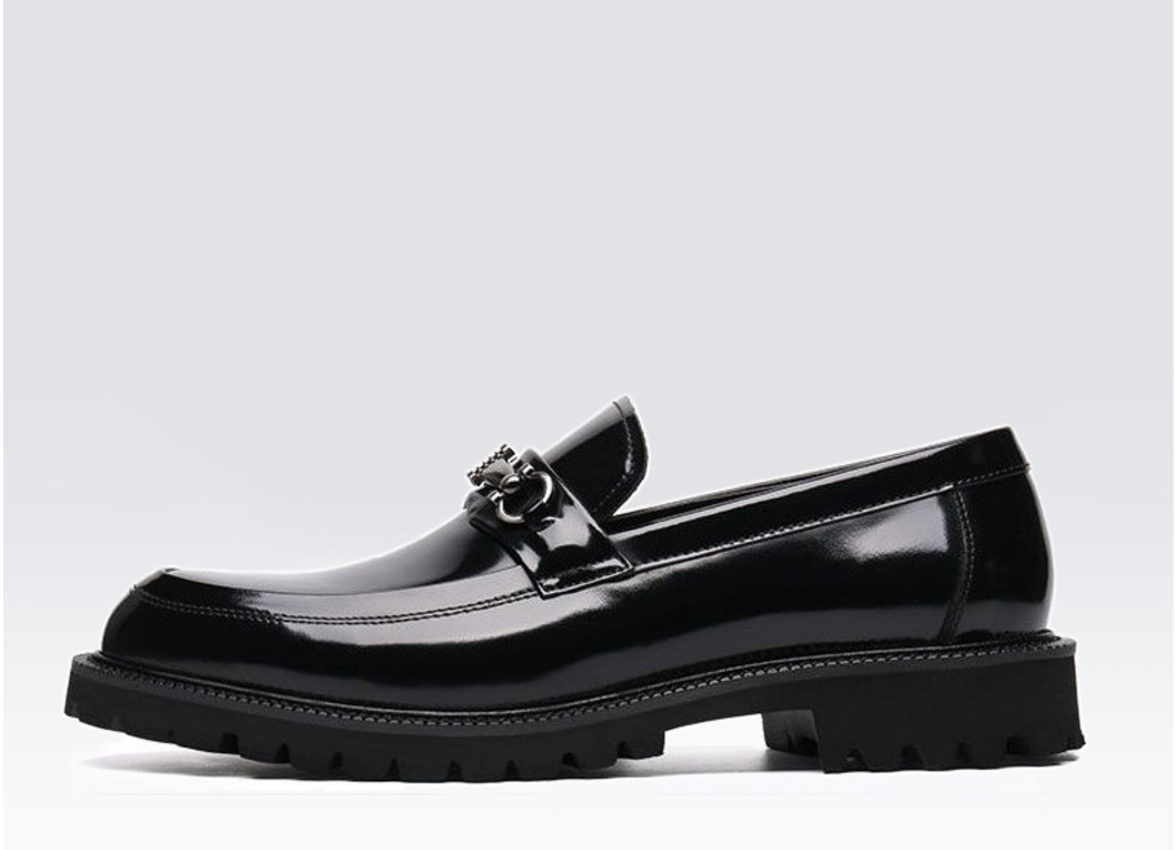 Shoes Men Shoe Loafer Man Shoes Oxford Business Casual Leather Shoes Men Gommino Driving Shoes Man TODS Dress Shoes Fashion Leather Shoes Formal Wear Wine Boy Shoes Doudou Shoes Black Moccasin-gommino