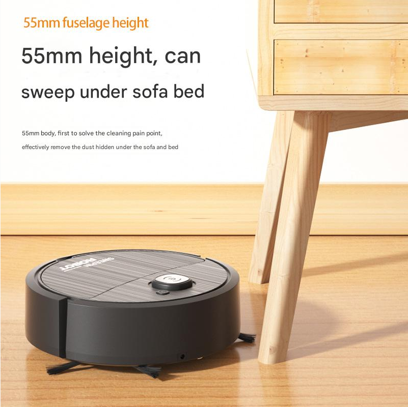 Sweeping Robot Household Vacuum Cleaner Carpet Cleaner Sweeping Machine
