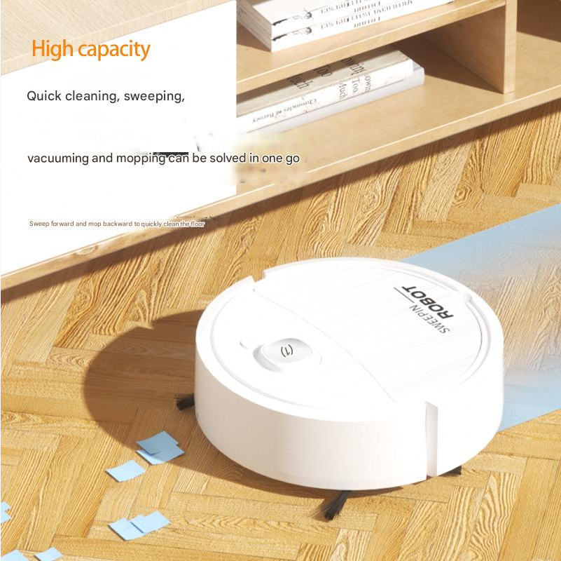 Sweeping Robot Household Vacuum Cleaner Carpet Cleaner Sweeping Machine