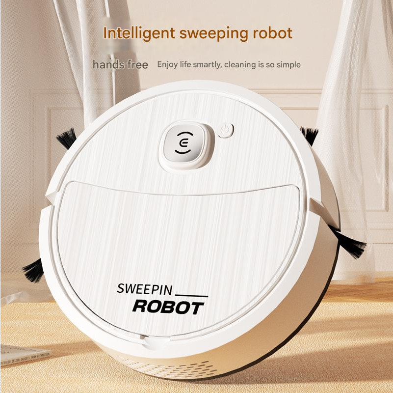 Sweeping Robot Household Vacuum Cleaner Carpet Cleaner Sweeping Machine