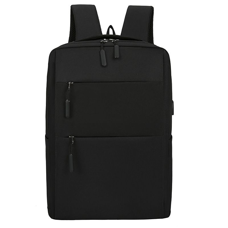 Backpack Men's Business Leisure Backpack Large Capacity Outdoor Sports Backpack Laptop Bag