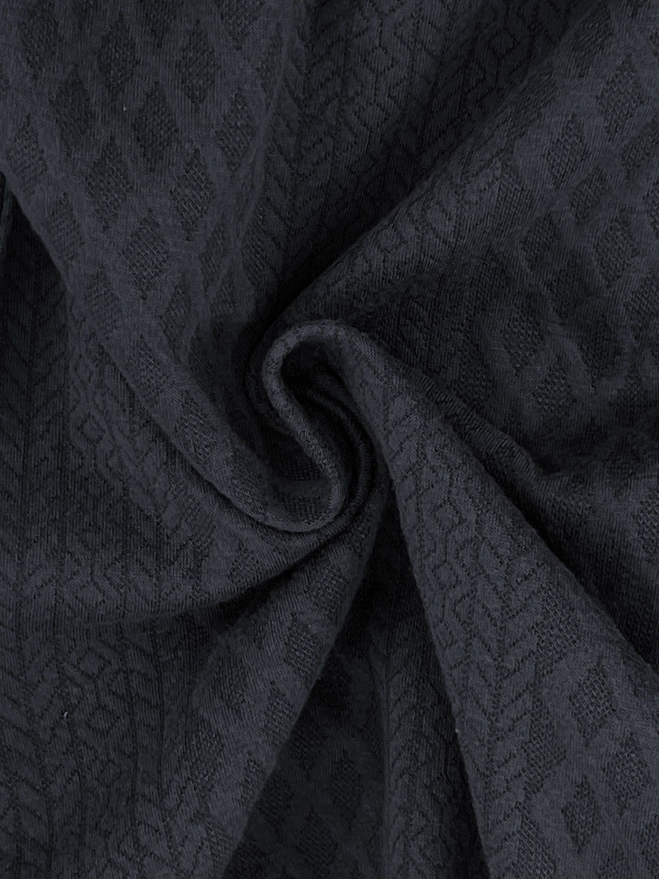 Hooded Pullover Jacquard Sweatshirt Sweatpants Men's Trendy Casual Sports Suit Men's Clothing Sets Two-Piece Outfits