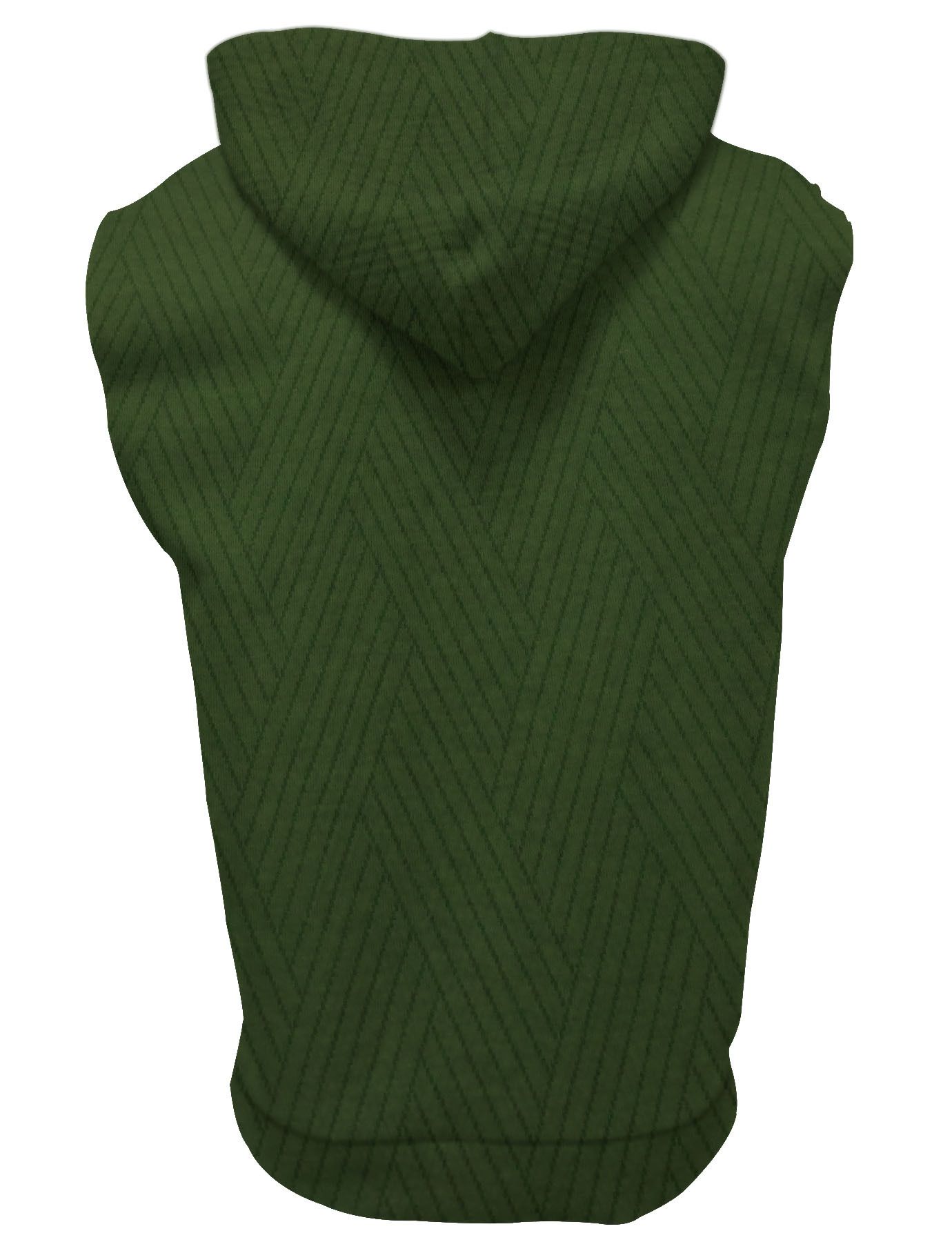 Summer Sleeveless Vest Top Men's Casual Hooded Sweatshirt T-Shirt Hip-Hop Sportswear Men's Clothing Tops Sweatshirts Hoodies